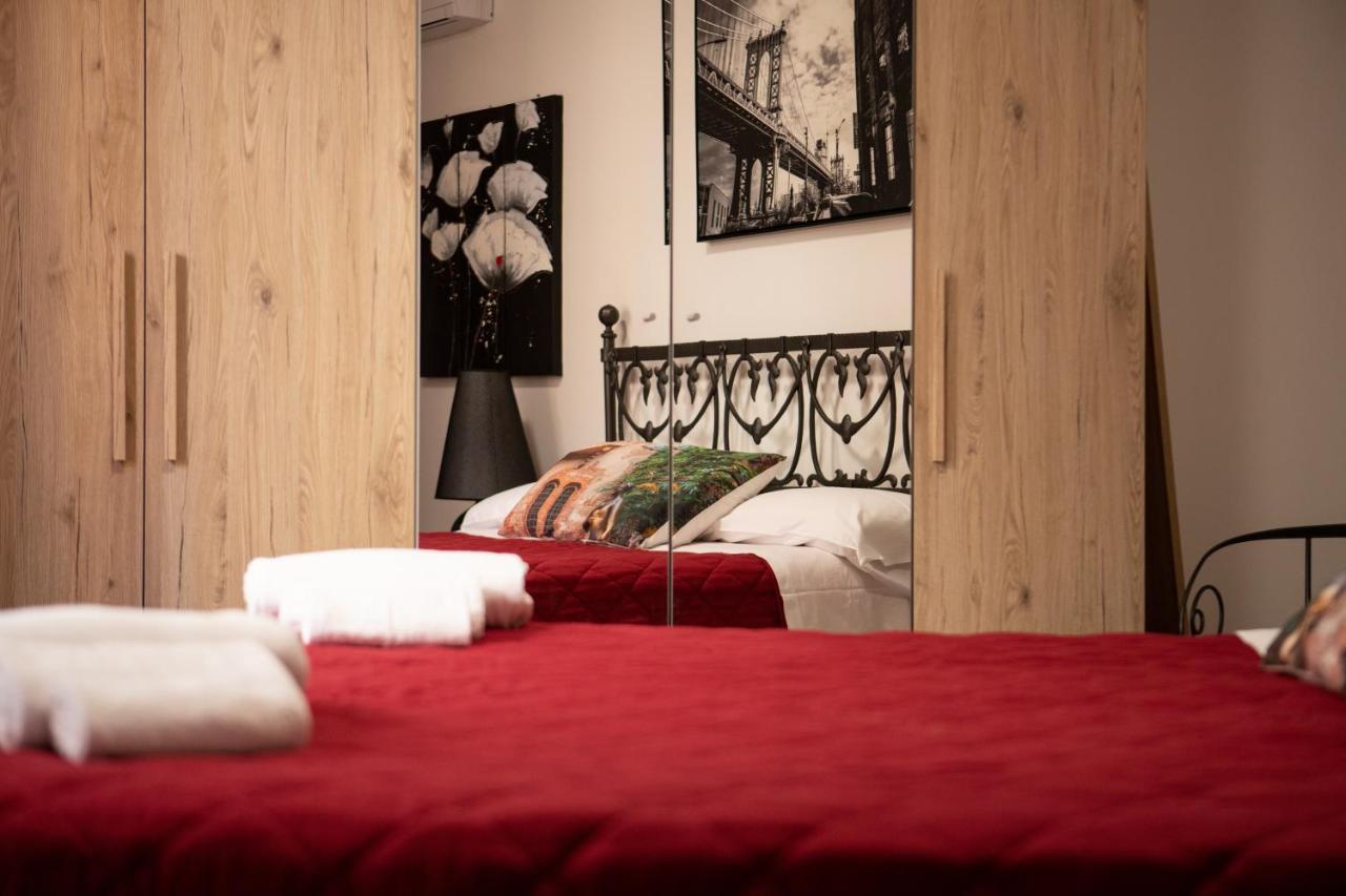 Amanti Due Apartments Βερόνα Εξωτερικό φωτογραφία