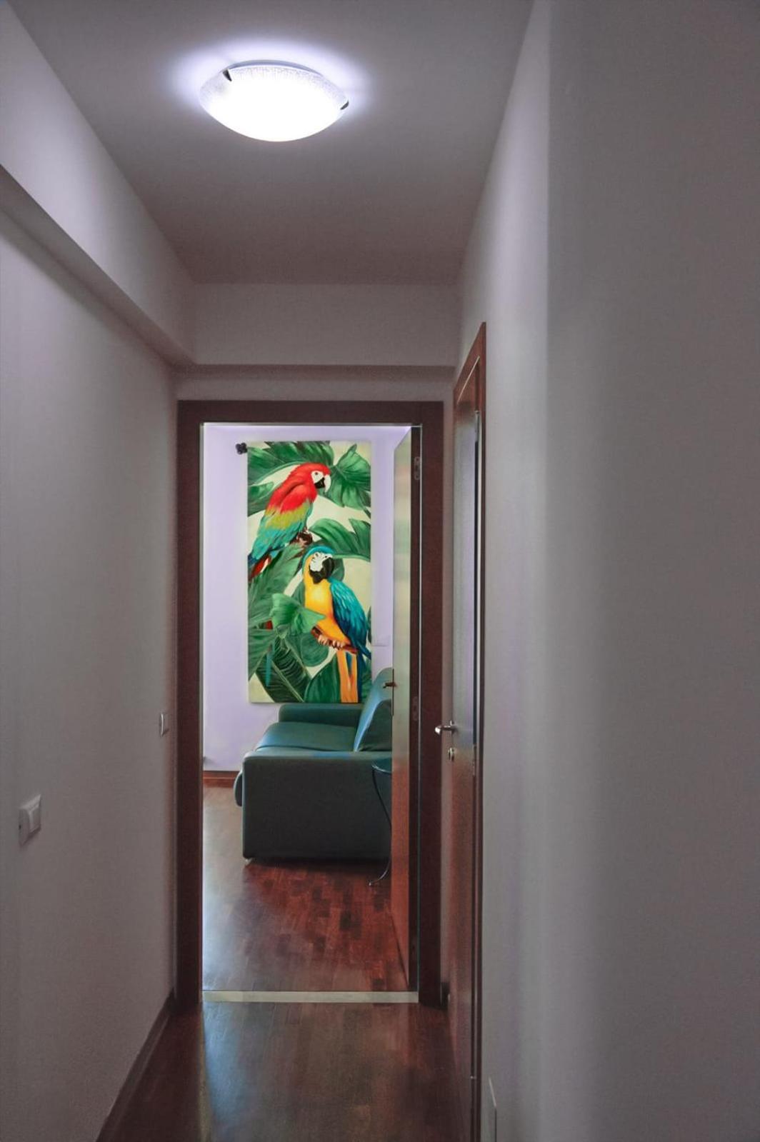 Amanti Due Apartments Βερόνα Εξωτερικό φωτογραφία