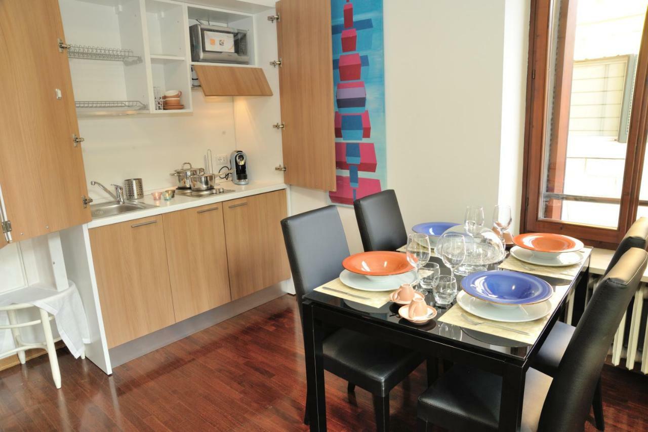 Amanti Due Apartments Βερόνα Εξωτερικό φωτογραφία
