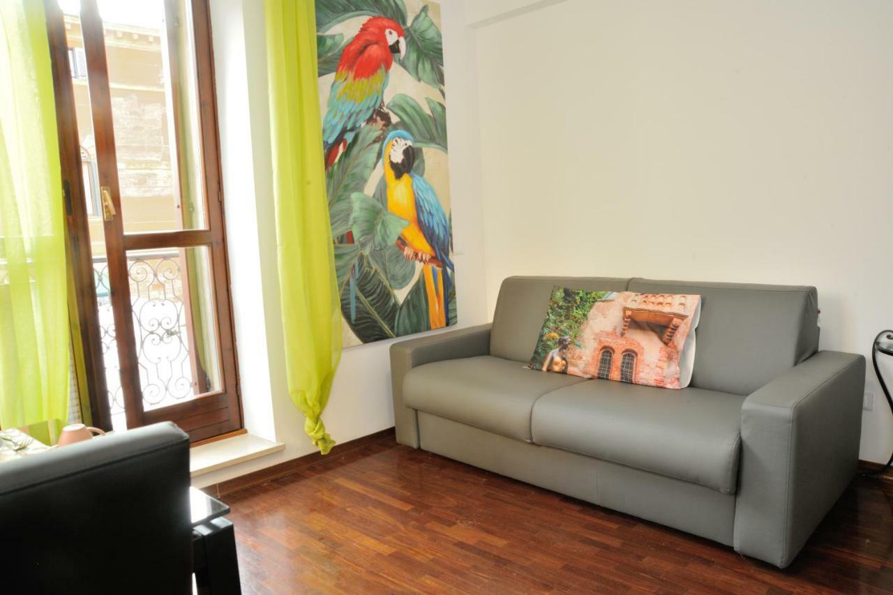 Amanti Due Apartments Βερόνα Εξωτερικό φωτογραφία