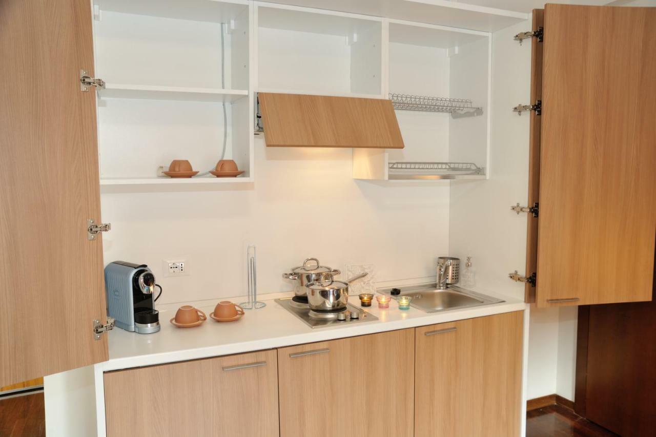 Amanti Due Apartments Βερόνα Εξωτερικό φωτογραφία