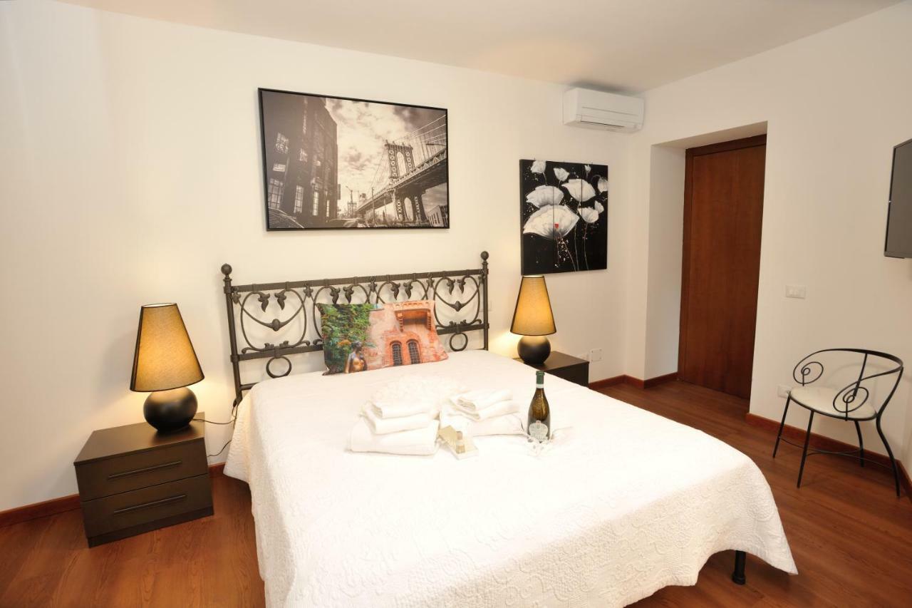 Amanti Due Apartments Βερόνα Εξωτερικό φωτογραφία