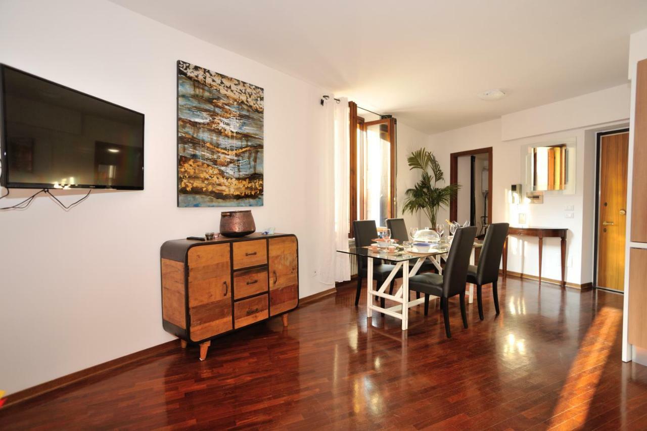 Amanti Due Apartments Βερόνα Εξωτερικό φωτογραφία