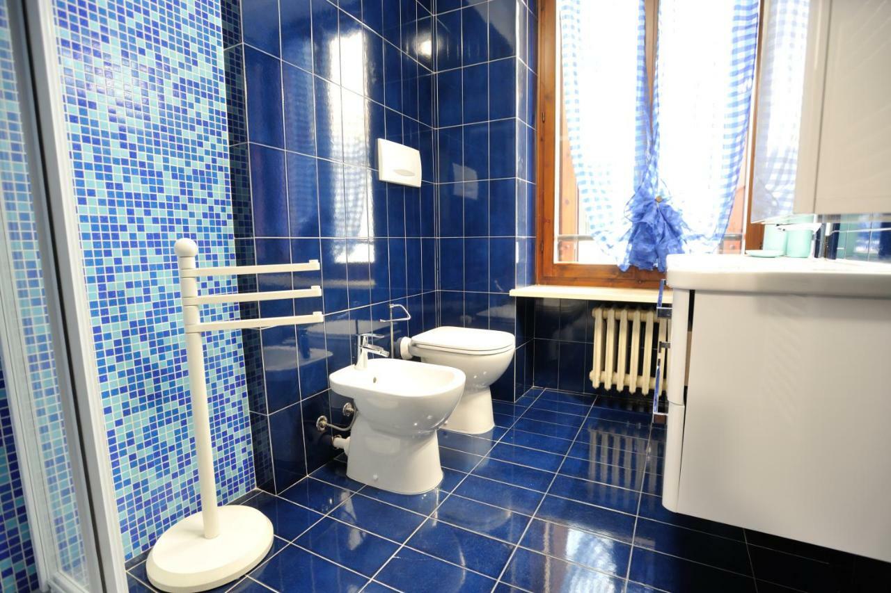 Amanti Due Apartments Βερόνα Εξωτερικό φωτογραφία