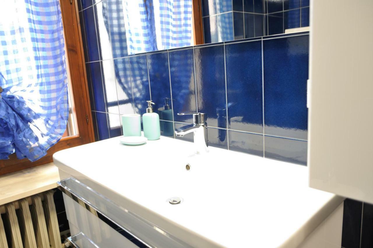 Amanti Due Apartments Βερόνα Εξωτερικό φωτογραφία
